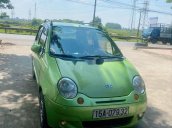 Cần bán lại xe Daewoo Matiz SE đời 2006, giá chỉ 46 triệu