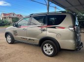 Bán xe Mitsubishi Zinger 2009, màu vàng, xe nhập