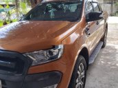 Bán xe Ford Ranger sản xuất năm 2016, nhập khẩu nguyên chiếc