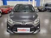 Bán ô tô Toyota Wigo sản xuất 2019, màu xám