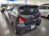 Bán ô tô Toyota Wigo sản xuất 2019, màu xám