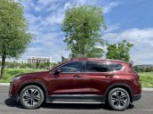 Cần bán gấp Hyundai Santa Fe năm sản xuất 2020