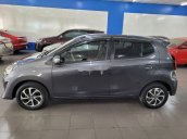 Bán ô tô Toyota Wigo sản xuất 2019, màu xám