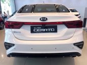 Bán xe Kia Cerato, màu trắng, đẳng cấp trên mọi góc nhìn