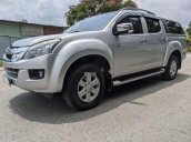 Cần bán lại xe Isuzu Dmax năm sản xuất 2015, nhập khẩu còn mới