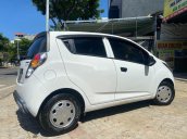 Xe Chevrolet Spark sản xuất năm 2012, xe nhập