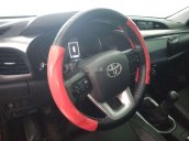 Bán Toyota Hilux sản xuất năm 2015, xe nhập còn mới, 568 triệu