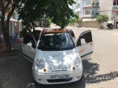 Bán Daewoo Matiz đời 2005, màu trắng, nhập khẩu chính chủ