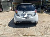 Xe Chevrolet Spark sản xuất năm 2012, xe nhập