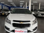 Chevrolet Cruze AT 2017 bản đủ full option