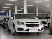 Chevrolet Cruze AT 2017 bản đủ full option