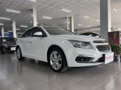 Chevrolet Cruze AT 2017 bản đủ full option