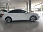 Chevrolet Cruze AT 2017 bản đủ full option