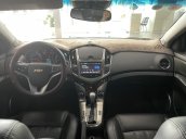 Chevrolet Cruze AT 2017 bản đủ full option