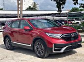 Chương trình tháng 6 Honda CRV 2021, ưu đãi gần 100 triệu