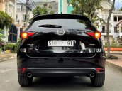 Cần bán Mazda CX5 2.5 AWD (2 cầu), bản full option