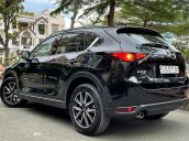 Cần bán Mazda CX5 2.5 AWD (2 cầu), bản full option