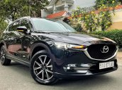 Cần bán Mazda CX5 2.5 AWD (2 cầu), bản full option