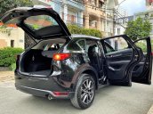 Cần bán Mazda CX5 2.5 AWD (2 cầu), bản full option