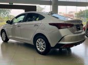 [Hyundai Gia Định] Bán Hyundai Accent 2021 1.4 MT - Giảm 18 triệu - Tặng full phụ kiện - có đủ màu - giao xe toàn quốc