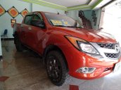 Ô tô Hiếu Kiều. Bán Mazda BT50 2 cầu số sàn, SX 2013