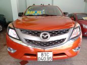 Ô tô Hiếu Kiều. Bán Mazda BT50 2 cầu số sàn, SX 2013