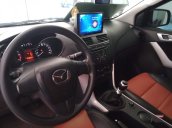 Ô tô Hiếu Kiều. Bán Mazda BT50 2 cầu số sàn, SX 2013