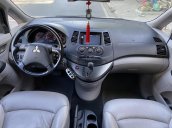 Bán Mitsubishi Grandis sản xuất 2006