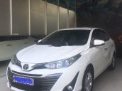 Bán Toyota Vios sản xuất năm 2020, xe nhập