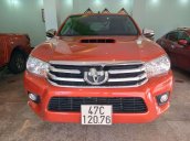 Bán Toyota Hilux sản xuất năm 2015, xe nhập còn mới, 568 triệu