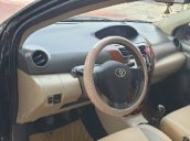 Cần bán Toyota Vios năm 2012, màu đen, giá 218tr