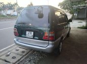 Cần bán gấp Toyota Zace sản xuất năm 2003, màu xanh lam, xe nhập