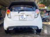 Xe Chevrolet Spark sản xuất năm 2012, xe nhập