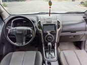 Cần bán lại xe Isuzu Dmax năm sản xuất 2015, nhập khẩu còn mới