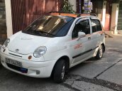 Bán Daewoo Matiz đời 2005, màu trắng, nhập khẩu chính chủ