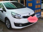 Xe Kia Rio sản xuất năm 2016, màu trắng, xe nhập chính chủ, giá tốt