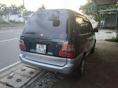 Cần bán gấp Toyota Zace sản xuất năm 2003, màu xanh lam, xe nhập