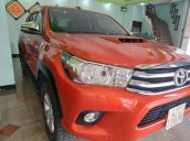 Bán Toyota Hilux sản xuất năm 2015, xe nhập còn mới, 568 triệu