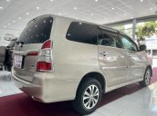 Cần bán lại xe Toyota Innova năm 2015 còn mới, 415tr