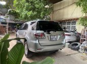 Bán ô tô Toyota Fortuner sản xuất 2014 còn mới