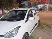 Bán Hyundai Grand i10 đời 2014, màu trắng, nhập khẩu  