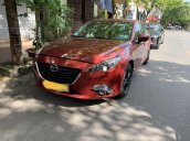 Cần bán xe Mazda 3 năm sản xuất 2017, nhập khẩu nguyên chiếc, giá chỉ 530 triệu