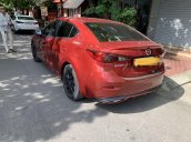 Cần bán xe Mazda 3 năm sản xuất 2017, nhập khẩu nguyên chiếc, giá chỉ 530 triệu