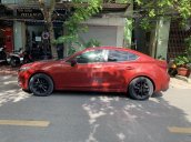 Cần bán xe Mazda 3 năm sản xuất 2017, nhập khẩu nguyên chiếc, giá chỉ 530 triệu