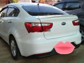 Xe Kia Rio sản xuất năm 2016, màu trắng, xe nhập chính chủ, giá tốt