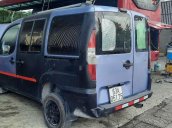 Cần bán gấp Fiat Doblo đời 2003, nhập khẩu nguyên chiếc, 55tr