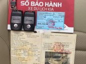 Cần bán Kia Cerato 2018, màu trắng còn mới