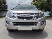 Cần bán lại xe Isuzu Dmax năm sản xuất 2015, nhập khẩu còn mới