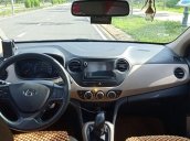 Bán Hyundai Grand i10 năm 2018 còn mới giá cạnh tranh