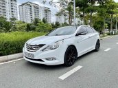 Cần bán lại xe Hyundai Sonata sản xuất năm 2012, nhập khẩu nguyên chiếc, giá tốt